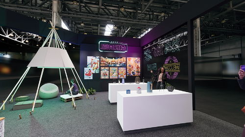 探秘奇妙城市大會——義烏文旅產品交易博覽會的會展服務新篇章