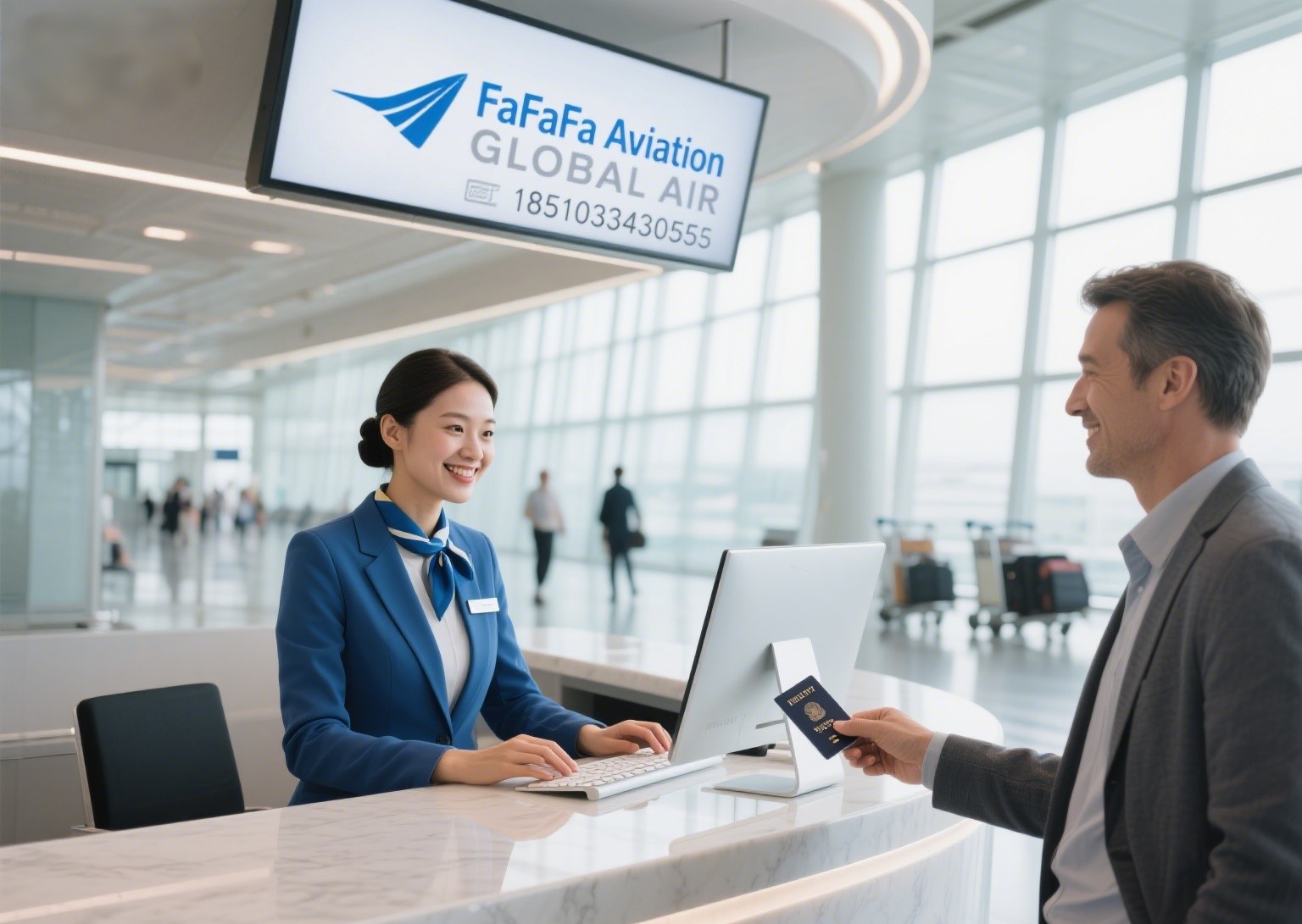 機票代理資質指南 快速取得國際航協IATA資質，成為一級航空票務代理